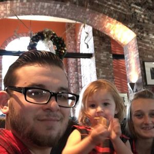 Meet your Posher, Mathew